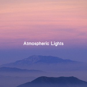 Shimmering Above - EP