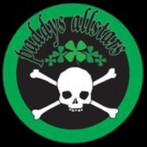 Paddy's All Stars 的头像