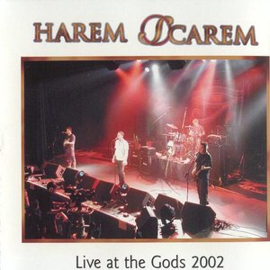 Live at the Gods 2002