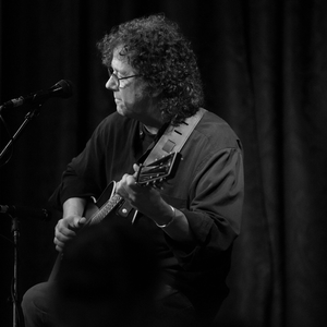 Al Petteway photo provided by Last.fm