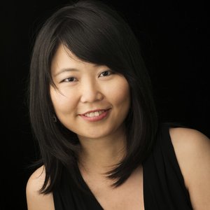 Ming-Hsiu Yen için avatar