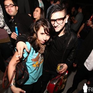 Awatar dla Skrillex (Feat. Sirah)