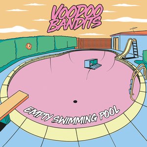 Empty Swimming Pool - Single