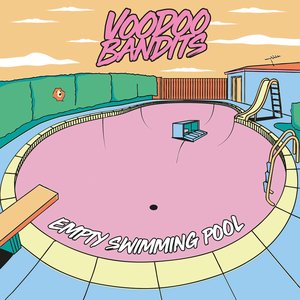 Empty Swimming Pool - Single
