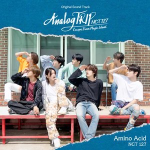 Amino Acid (Analog Trip NCT 127 Original Soundtrack) - Single