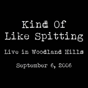 Live in Woodland Hills