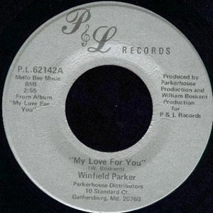 My Love For You