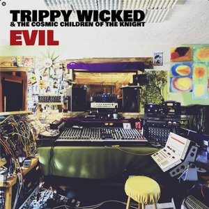 Evil - Single