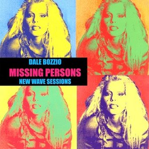 New Wave Sessions