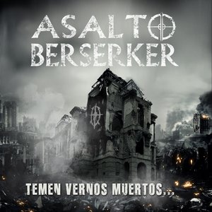 Avatar for Asalto Berserker