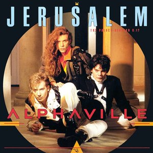 Jerusalem - EP