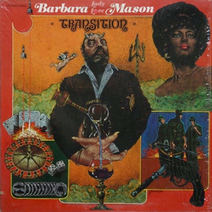 Transition cover