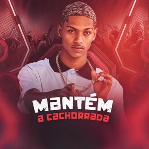 Mantém a Cachorrada