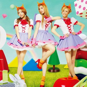 Avatar for Orange Caramel