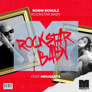 Rockstar Baby (feat. Mougleta) - Single