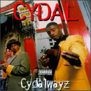 Cydal 的头像