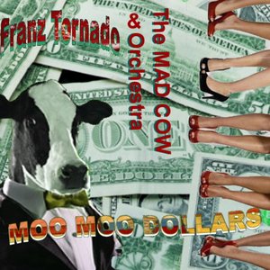 Mad Cow 的头像