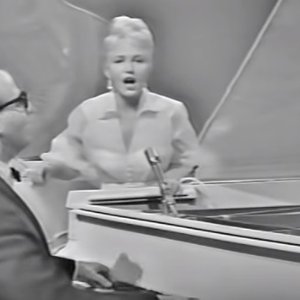 Peggy Lee & George Shearing için avatar