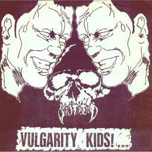 VULGARITY KIDS 的头像