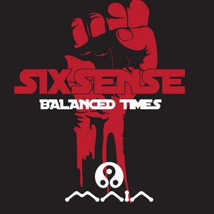 Bild för 'Balanced Times'