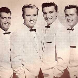 The Four Aces 的头像