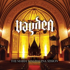 The Maria Magdalena Session