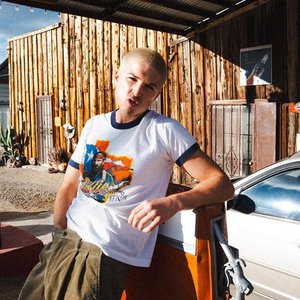 Cole Redding 的头像
