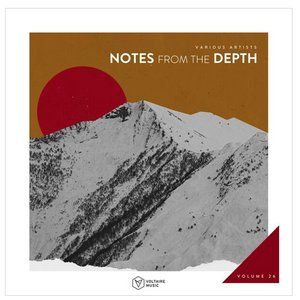 Notes from the Depth, Vol. 26