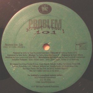 Problem Solver 的头像
