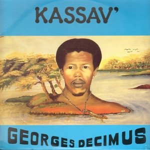 Kassav' With Georges Decimus