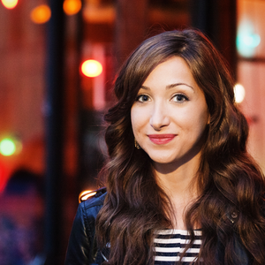 Jamie Lee photo provided by Last.fm