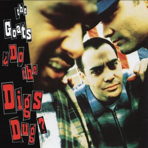 ¿Do the Digs Dug? EP