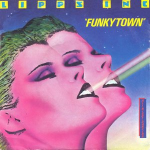 Funkytown - Single