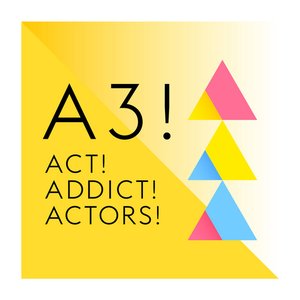 Act! Addict! Actors! (Summer Ver. / TV Size)