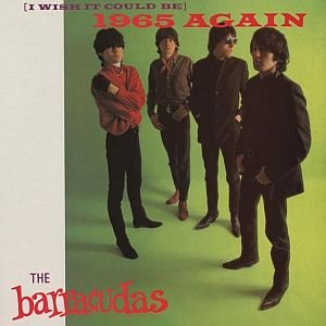 (I Wish It Could Be) 1965 Again