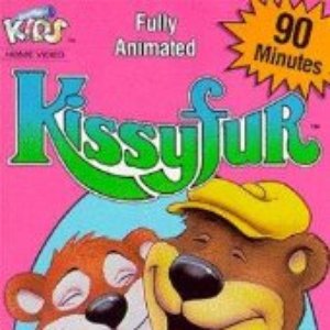 Kissyfur 的头像