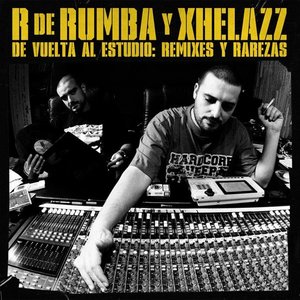 De Vuelta Al Estudio: Remixes Y Rarezas