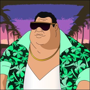 Avatar för FAT MAN MIAMI