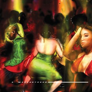 Penthouse All-Stars 的头像