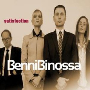 Benni Binossa 的头像