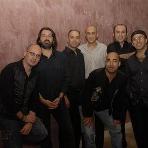 Avatar für Orquestra Àrab De Barcelona