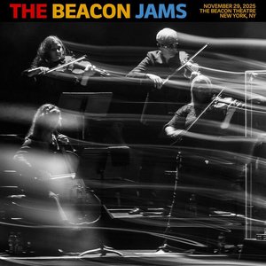 2025-11-29: Beacon Theatre, New York, NY, USA
