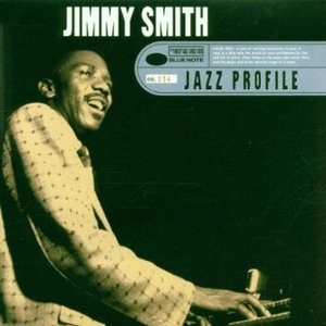 “Jazz Profile: Jimmy Smith”的封面