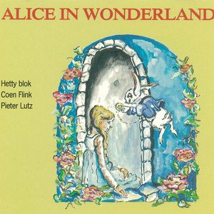 Alice In Wonderland