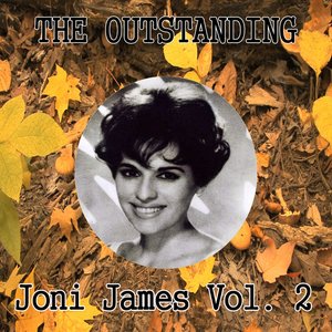 The Outstanding Joni James Vol. 2