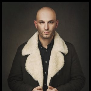 Jérôme Mardaga 的头像