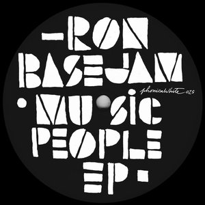 Music People EP