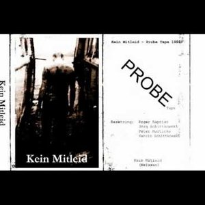 kein mitleid 的头像