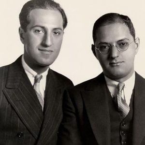 Avatar for John B. Hughes & Warner Bros. Studio Chorus & Orchestra / George & Ira Gershwin