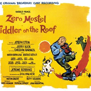 Fiddler on the Roof